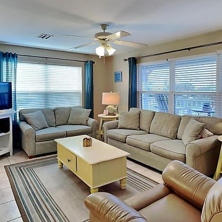 Nice Home In Gulf Shores With Outdoor Swimming Pool And 2 Bedrooms Luaran gambar