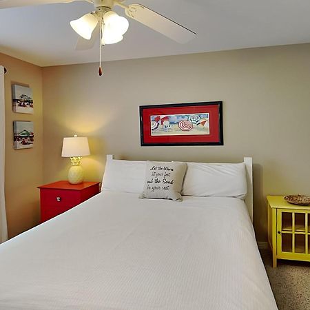 Nice Home In Gulf Shores With Outdoor Swimming Pool And 2 Bedrooms Luaran gambar