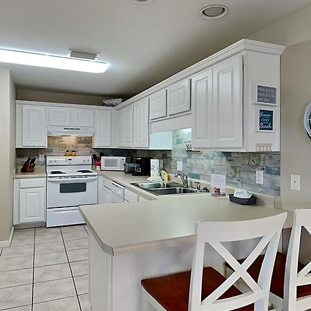Nice Home In Gulf Shores With Outdoor Swimming Pool And 2 Bedrooms Luaran gambar