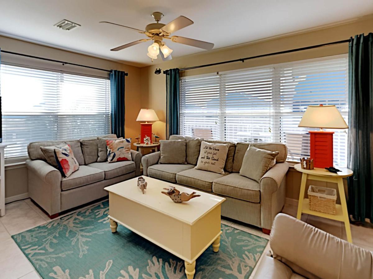 Nice Home In Gulf Shores With Outdoor Swimming Pool And 2 Bedrooms Luaran gambar