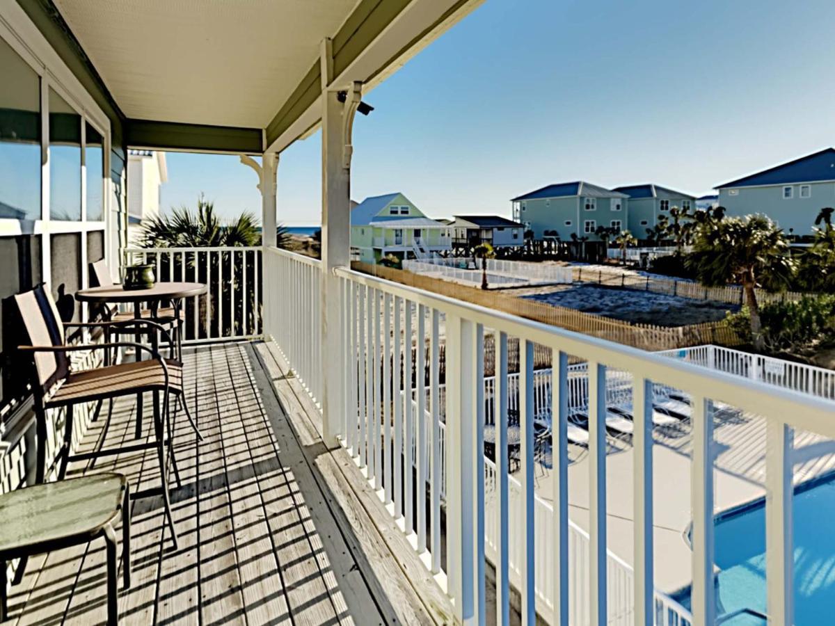 Nice Home In Gulf Shores With Outdoor Swimming Pool And 2 Bedrooms Luaran gambar