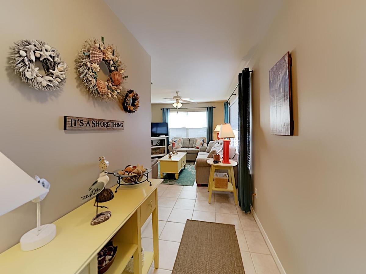 Nice Home In Gulf Shores With Outdoor Swimming Pool And 2 Bedrooms Luaran gambar