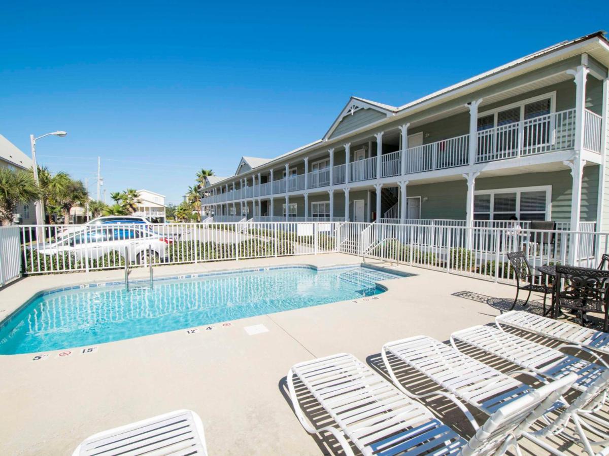 Nice Home In Gulf Shores With Outdoor Swimming Pool And 2 Bedrooms Luaran gambar
