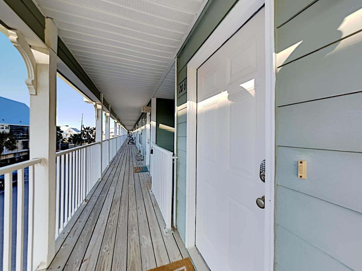 Nice Home In Gulf Shores With Outdoor Swimming Pool And 2 Bedrooms Luaran gambar