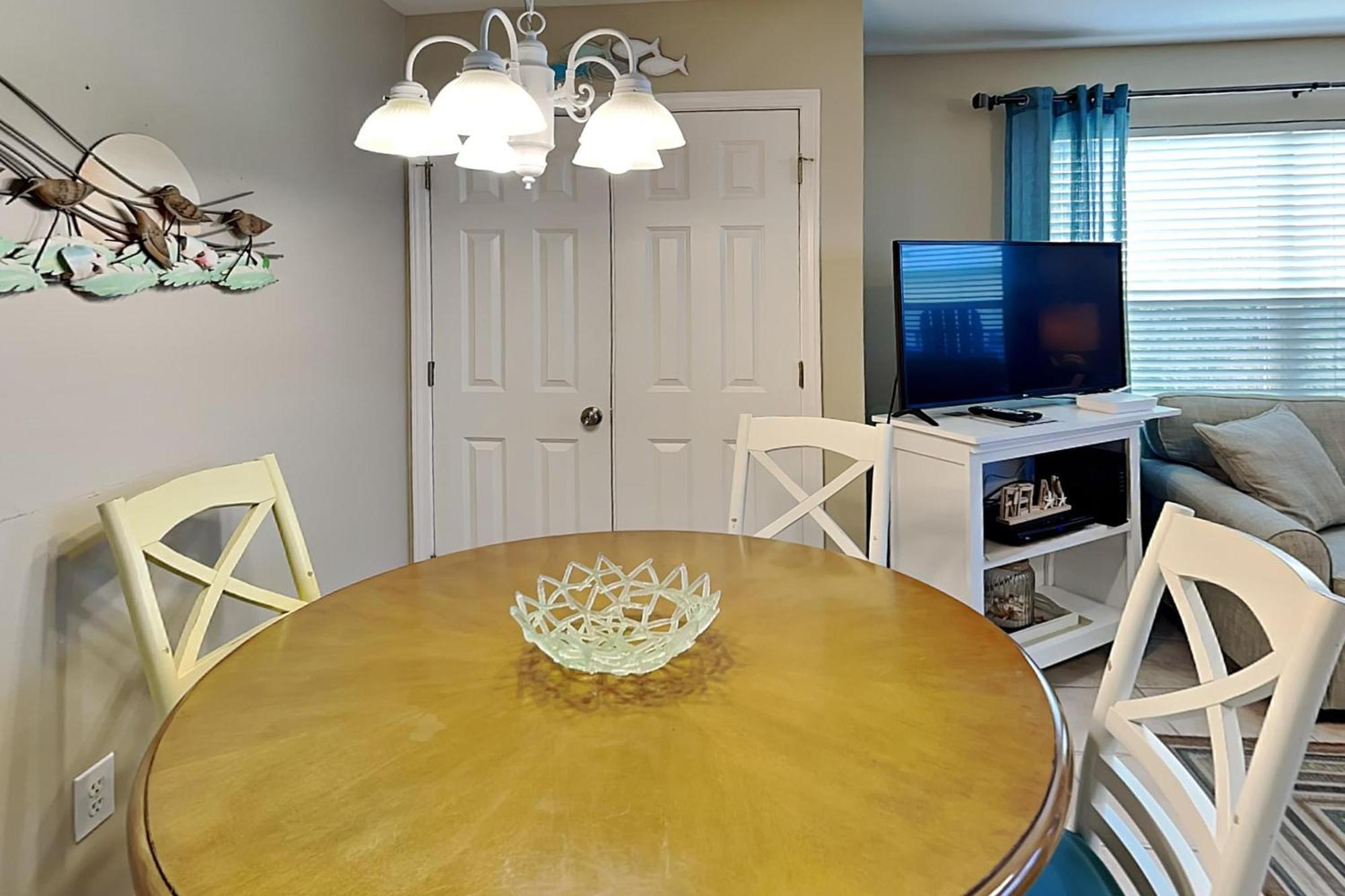 Nice Home In Gulf Shores With Outdoor Swimming Pool And 2 Bedrooms Luaran gambar