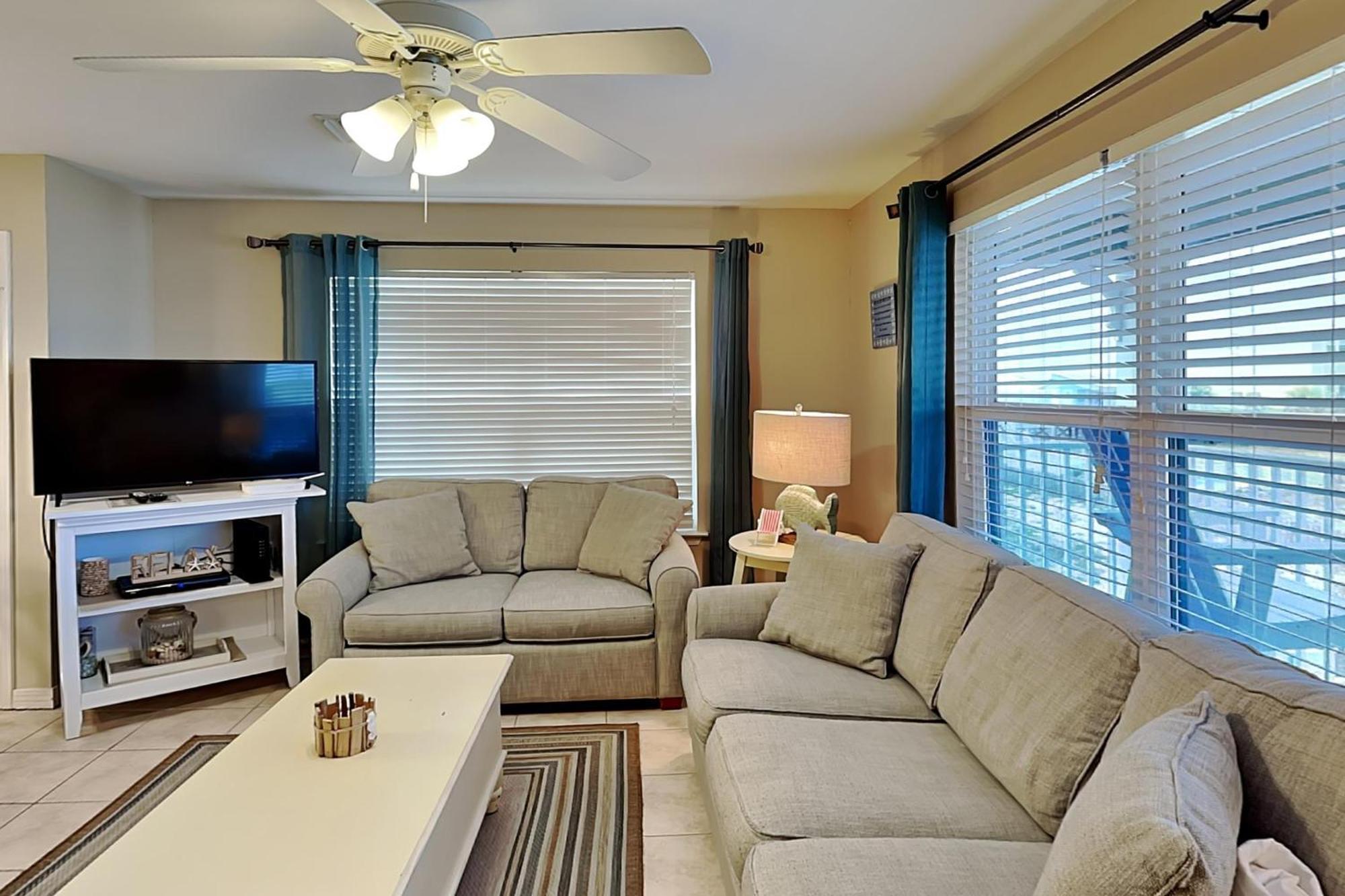 Nice Home In Gulf Shores With Outdoor Swimming Pool And 2 Bedrooms Luaran gambar