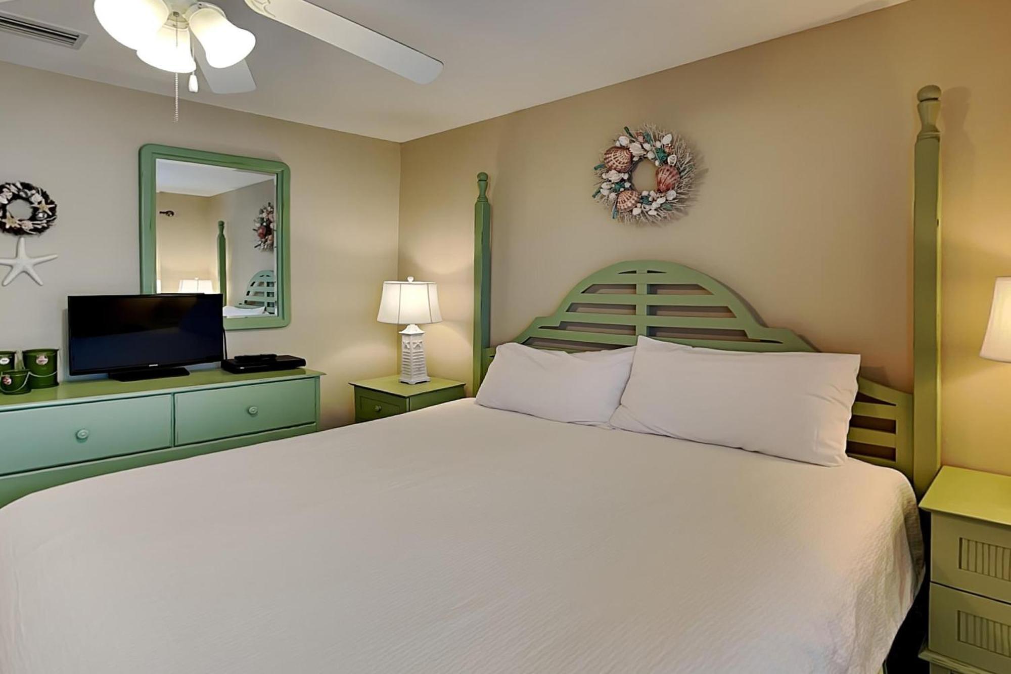 Nice Home In Gulf Shores With Outdoor Swimming Pool And 2 Bedrooms Luaran gambar